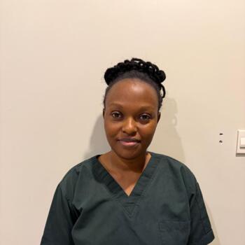 مربية أطفال في الرياض: Brannice