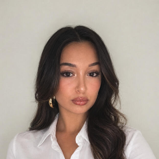 Babysitter in Perth: Kamylia