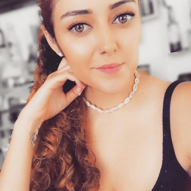 Babysitter in Torres Vedras: Bruna