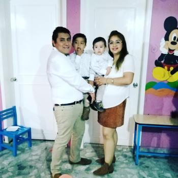 Trabajos de Niñera en Neza: trabajo de niñera Abighail