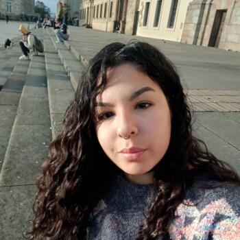 Niñera en Manizales: Laura