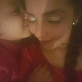 Babysitting job in Cancún: babysitting job Alejandra