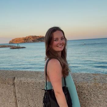 Oppas in Doetinchem: Daniek