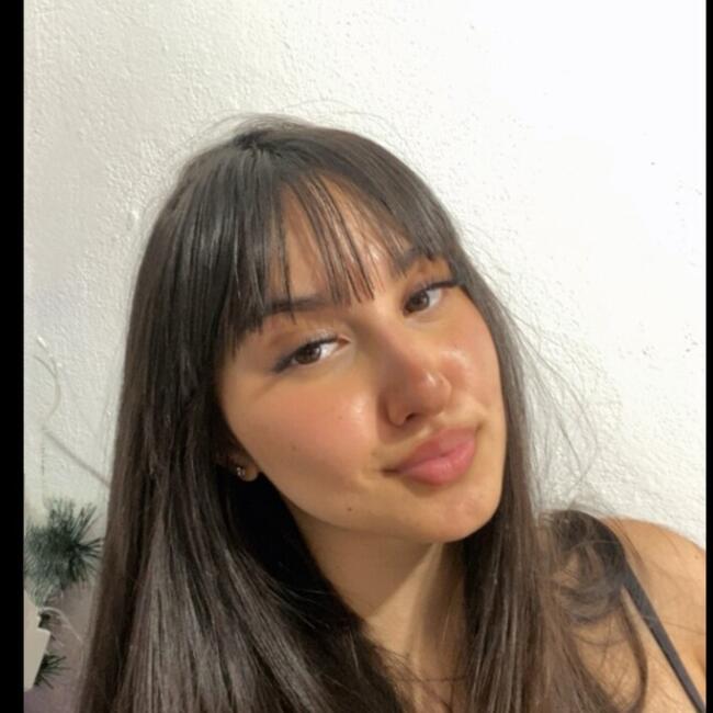 Babysitter in Viamão: Vitória