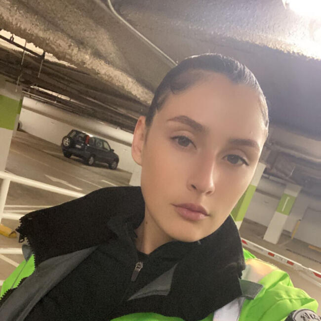 Babysitter in Pico Rivera: Monica