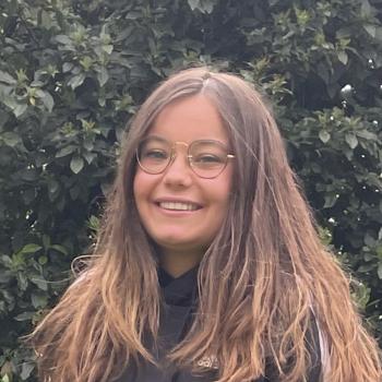 Babysitter in Harelbeke: Lieze