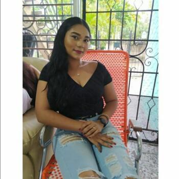 Niñera en Soledad: YENIS PAOLA