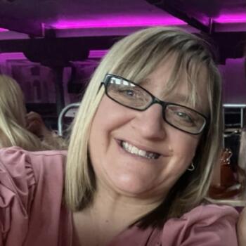 Babysitter in Telford: Dawn