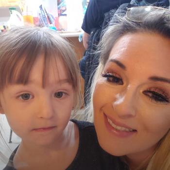 Babysitting job in Bonney Lake: babysitting job Rosie