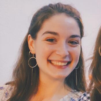 Babysitter in Wageningen: Corinna