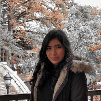 Niñera en Soledad de Graciano Sánchez: Karen Rangel