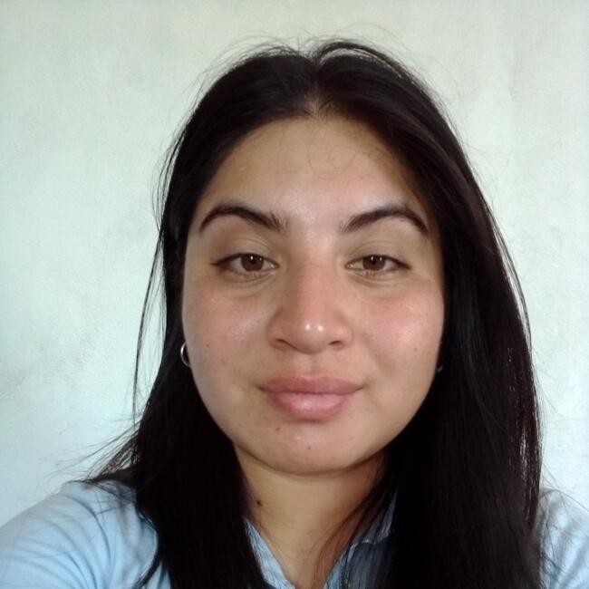 Babysitter in Santa Fe: Larita