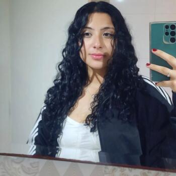 Babysitter in São Gonçalo (São Gonçalo): Nicole Kimberlly