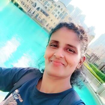 Babysitter in Dubai: Nadisha