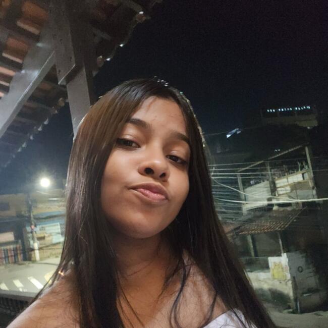 Babysitter in Diadema: Michelli