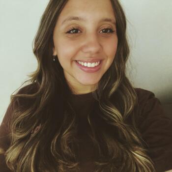 Babysitter Serra: Luiza