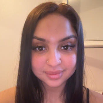 Babysitter in Colombes: Samah