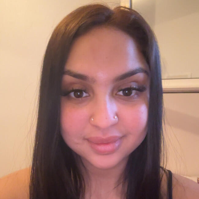 Babysitter in Colombes: Samah