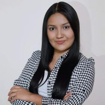 Baby-sitter in Popayán: Angelica Mosquera Yande