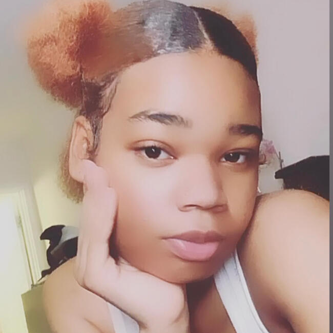 Babysitter in College Park (Maryland): Imani