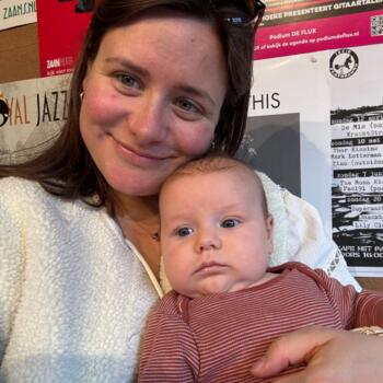 Parent Zaandam: Charlotte