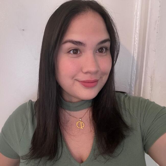 Babysitter in Pelham (New York): Daniela