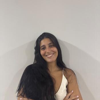 Babysitter in Braga: Francisca