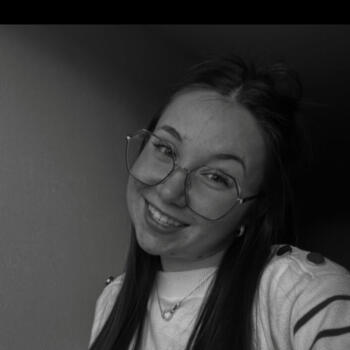 Babysitter in Mende: Anna