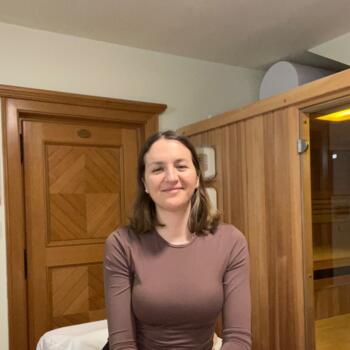 Babysitter in Celje: Angelika