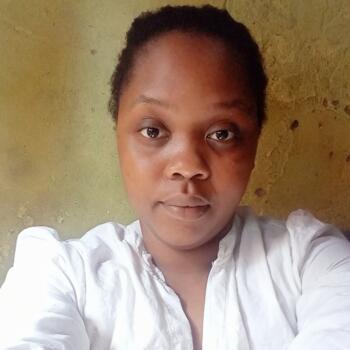 Nanny in Hlabisa: Sduduzo