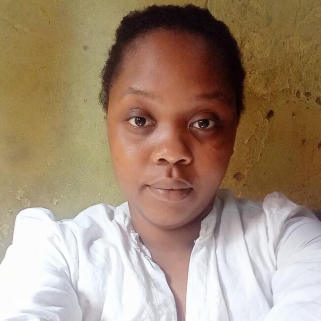 Nanny in Hlabisa: Sduduzo