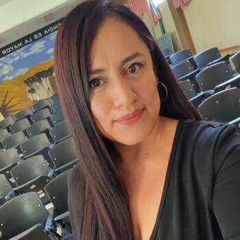 Niñera en Cuernavaca: Mara Regina