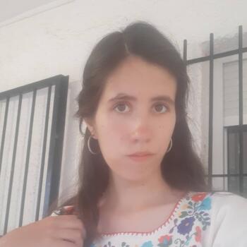 Babysitter in Girona: Otilia