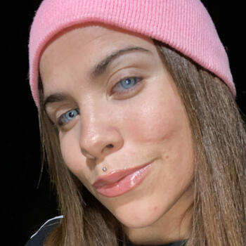 Niñera Playa del Carmen: Lucia