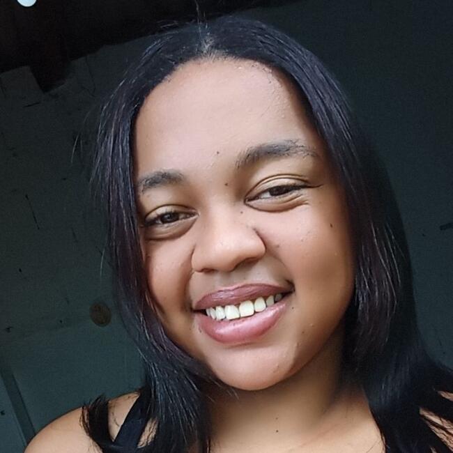 Babysitter in Rio Verde: Laysa