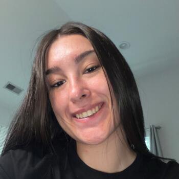 Nanny in Levittown (Pennsylvania): Brandy