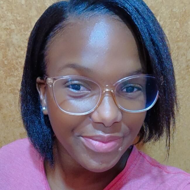 Babysitter in Cape Town: Olwethu