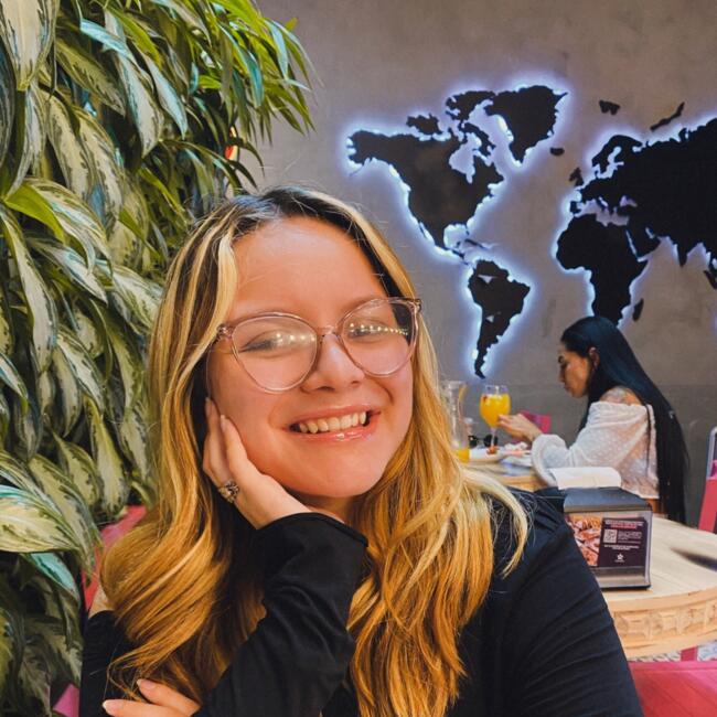 Niñera en Heredia: Brittany