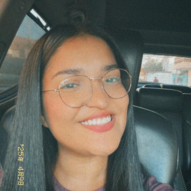 Niñera en Antofagasta: Kimberly