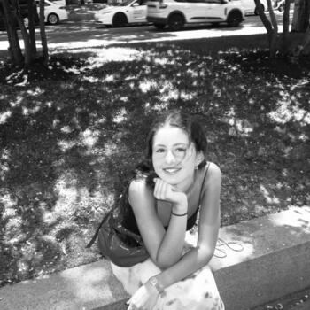 Babysitter in Lisbon: Matilde Alves