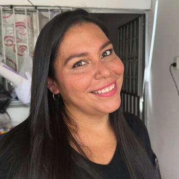 Babysitter in Los Patios: Carolina