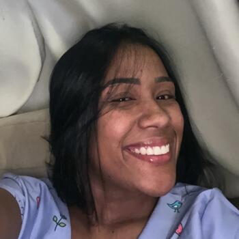 Babá em Planaltina: Maria Eduarda