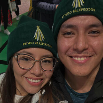 Parent New Rochelle: Paula