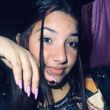 Babysitter Porto Velho: Ingrid