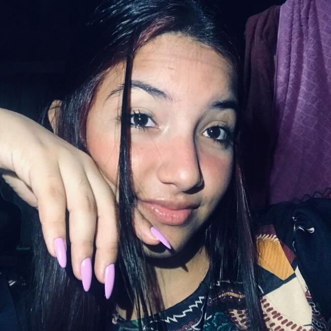 Babá em Porto Velho: Ingrid