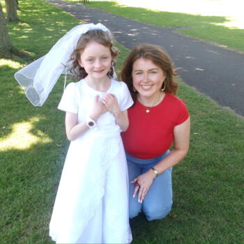 Babysitter Dublin: Kate