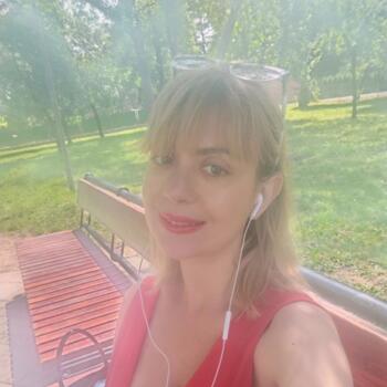 Nanny in Belgrade: Sonja