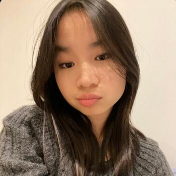 Baby-sitter in Dijon: Célia