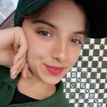 Nanny in Kenitra: Lamiaa