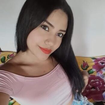 Babysitter in San Juan: Noemi